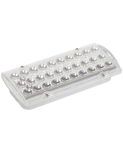 Светильник аварийный ДПА 2105 4ч IP65 LIGHTING (LDPA0-2101-4-65-K01). Светильник аварийный постоянного действия. IEK в Омске