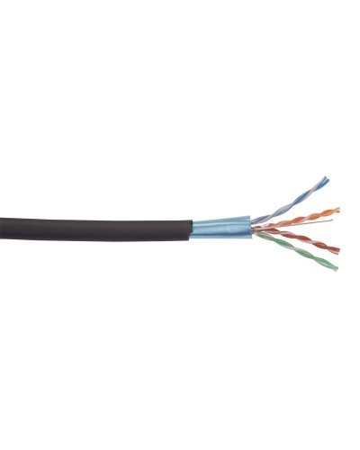 LC3-C604-339. Кабель «витая пара» (LAN) для структурированных систем связи. ITK в Омске