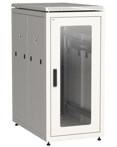 LN35-24U61-GP. Шкаф телекоммуникационный 19 напольный 24U. ITK в Омске