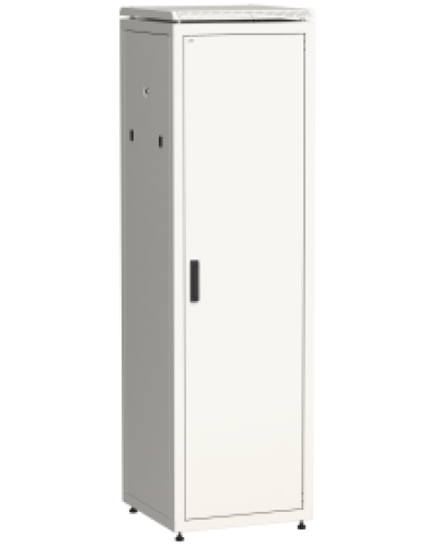 LN35-38U68-M. Шкаф телекоммуникационный 19 напольный 38U. ITK в Омске