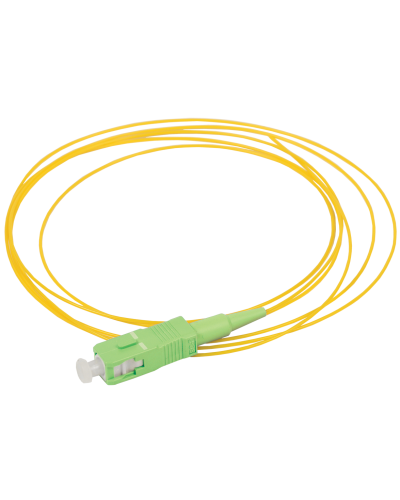 FPT09-SCA-C1L-1M5. Пигтейл оптический. ITK в Омске
