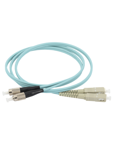 FPC5003-SCU-FCU-C2L-70M: Патч-корд оптический в Омске