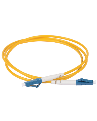 FPC09-LCU-LCU-C1L-10M. Патч-корд оптический. ITK в Омске