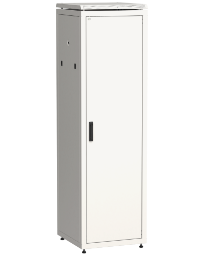 LN35-42U66-M. Шкаф телекоммуникационный 19 напольный 42U. ITK в Омске