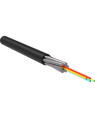 FOC0902-U-IO04-TD-HF-1000. Кабель волоконно-оптический одномодовый. ITK в Омске