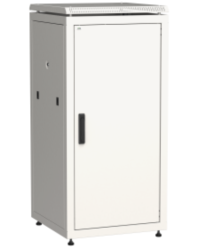 LN35-18U66-M. Шкаф телекоммуникационный 19 напольный 18U. ITK в Омске