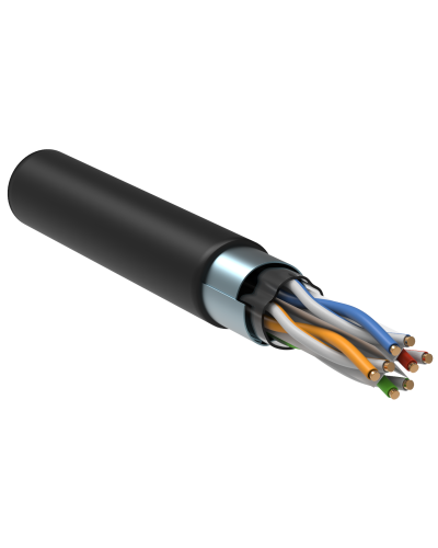 LC3-C604-329. Кабель «витая пара» (LAN) для структурированных систем связи. ITK в Омске