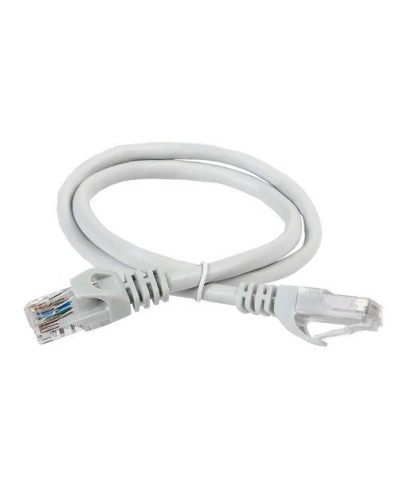 PC01-C6UL-15M. Патч-корд медный. ITK в Омске