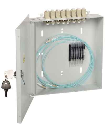 FOBX8-N-4LCUD09. Кросс оптический настенный. ITK в Омске