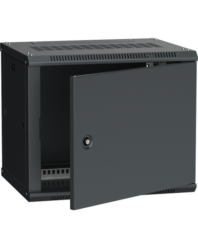 LWR5-06U64-MF. Шкаф телекоммуникационный 19 настенный 6U. ITK в Омске