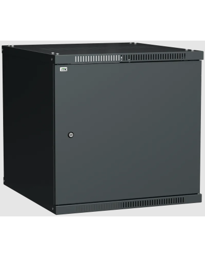 LWE5-12U66-MF. Шкаф телекоммуникационный 19 настенный 12U. ITK в Омске