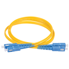 FPC09-SCU-SCU-C2L-3M. Патч-корд оптический. ITK