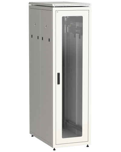 LN35-42U61-G. Шкаф телекоммуникационный 19 напольный 42U. ITK в Омске