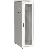 LN35-33U61-P. Шкаф телекоммуникационный 19 напольный 24U. ITK
