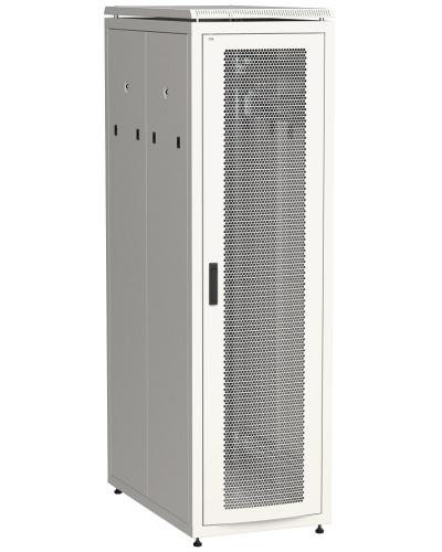 LN35-33U61-P. Шкаф телекоммуникационный 19 напольный 24U. ITK в Омске