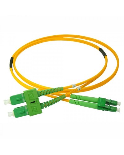 FPC09-SCA-LCA-C2L-30M. Патч-корд оптический. ITK в Омске