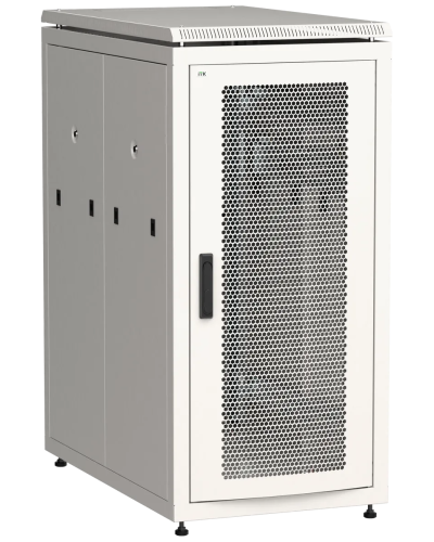 LN35-18U61-P. Шкаф телекоммуникационный 19 напольный 18U. ITK в Омске