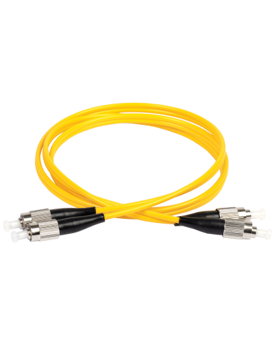 FPC09-FCU-FCU-C2L-20M. Патч-корд оптический. ITK в Омске