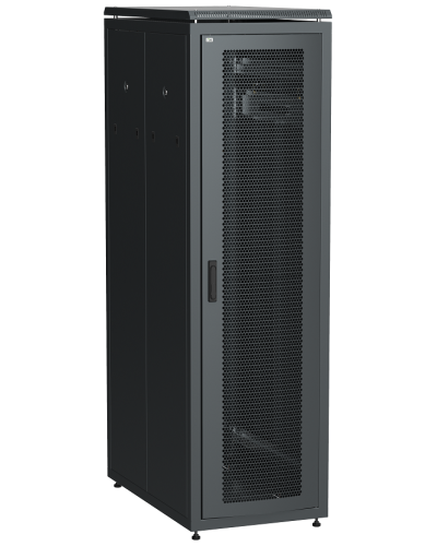 LN05-38U61-P. Шкаф телекоммуникационный 19 напольный 38U. ITK в Омске