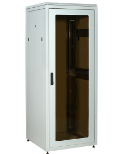 LN35-38U88-GM. Шкаф телекоммуникационный 19 напольный 38U. ITK в Омске
