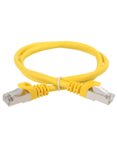 PC05-C5EF-3M. Патч-корд медный. ITK в Омске