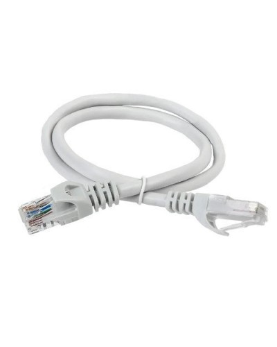 PC01-C6AUL-15M. Патч-корд медный. ITK в Омске