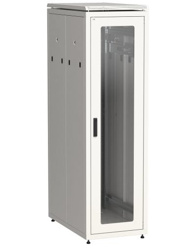 LN35-33U61-G. Шкаф телекоммуникационный 19 напольный 33U. ITK в Омске