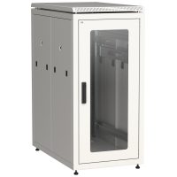 LN35-24U61-G. Шкаф телекоммуникационный 19 напольный 24U. ITK