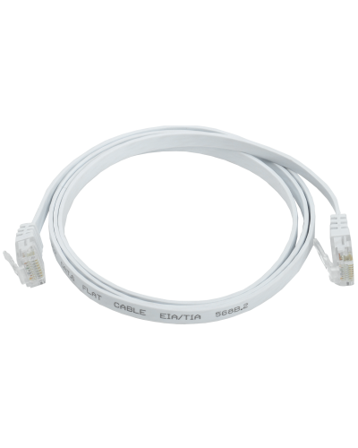 PC08-C06U-5M-FL. Патч-корд медный. ITK в Омске