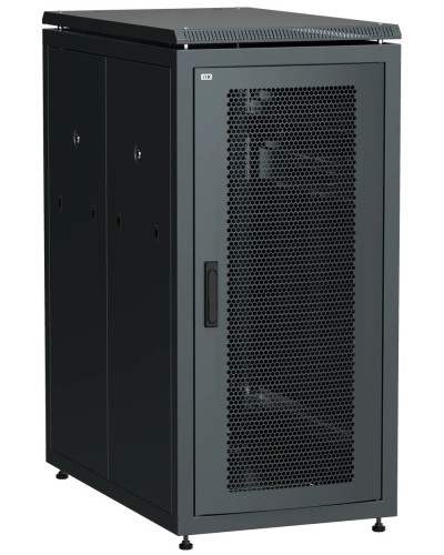 LN05-18U61-P. Шкаф телекоммуникационный 19 напольный 18U. ITK в Омске