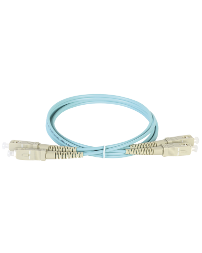 FPC5003-SCU-SCU-C2L-10M: Патч-корд оптический в Омске