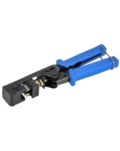 CKJ-090-05: Инструмент обжимной для модулей Keystone Jack 90 в Омске