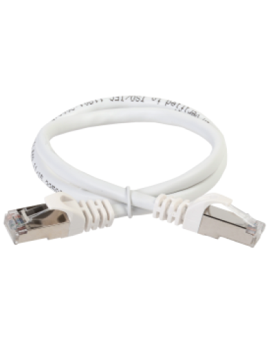 PC08-C5EF-2M. Патч-корд медный. ITK в Омске