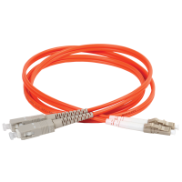 FPC50-SCU-LCU-C2L-3M: Патч-корд оптический