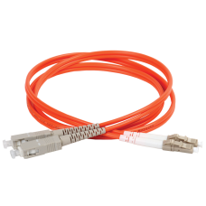 FPC50-SCU-LCU-C2L-3M: Патч-корд оптический