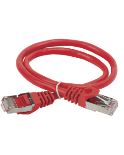 PC04-C5EFL-15M. Патч-корд медный. ITK в Омске