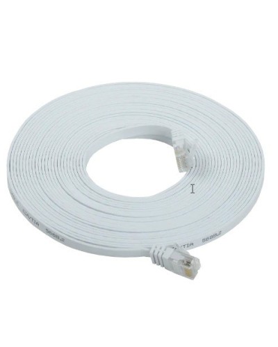 PC08-C06U-10M-FL. Патч-корд медный. ITK в Омске