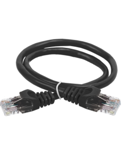 PC09-C5EUL-3M. Патч-корд медный. ITK в Омске
