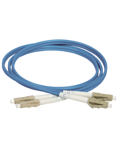 FPC5004-LCU-LCU-C2L-25M: Патч-корд оптический в Омске