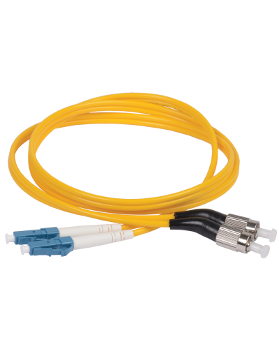 FPC09-FCU-LCU-C2L-50M. Патч-корд оптический. ITK в Омске