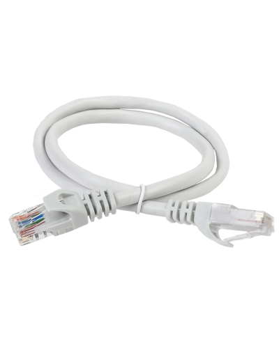 PC01-C5EUL-7M. Патч-корд медный. ITK в Омске