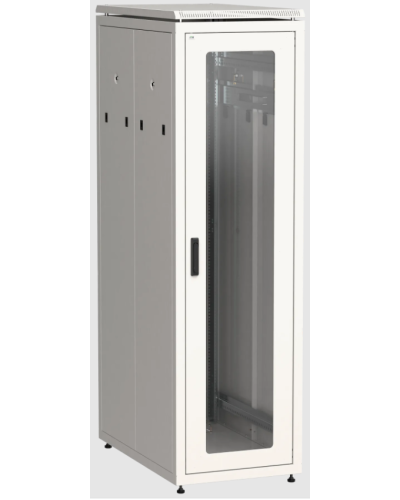 LN35-38U81-GM. Шкаф телекоммуникационный 19 напольный 38U. ITK в Омске