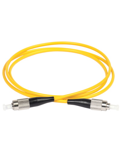 FPC09-FCU-FCU-C1L-5M. Патч-корд оптический. ITK в Омске