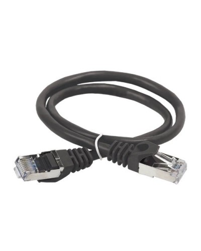 PC09-C5EF-2M. Патч-корд медный. ITK в Омске
