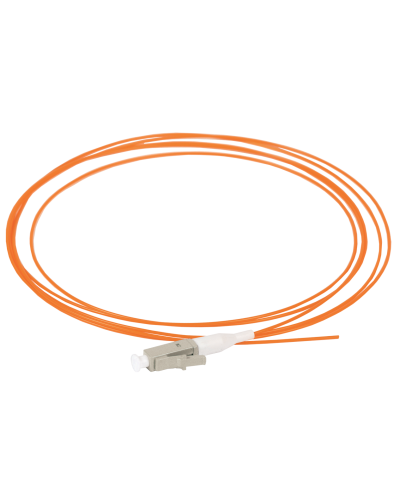 FPT50-LCU-C1L-1M5. Пигтейл оптический. ITK в Омске