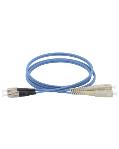 FPC5004-SCU-FCU-C2L-100M: Патч-корд оптический в Омске