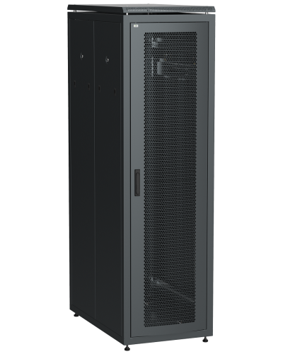 LN05-47U81-PP. Шкаф телекоммуникационный 19 напольный 47U. ITK в Омске