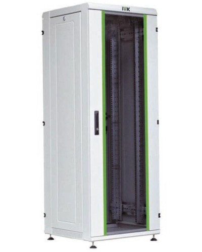 LN35-33U68-G. Шкаф телекоммуникационный 19 напольный 33U. ITK в Омске