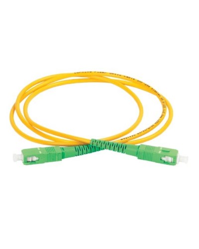 FPC09-SCA-SCA-C1L-3M. Патч-корд оптический. ITK в Омске
