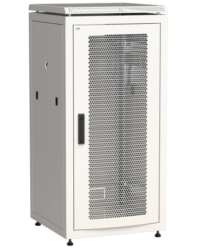 LN35-18U68-P. Шкаф телекоммуникационный 19 напольный 18U. ITK в Омске